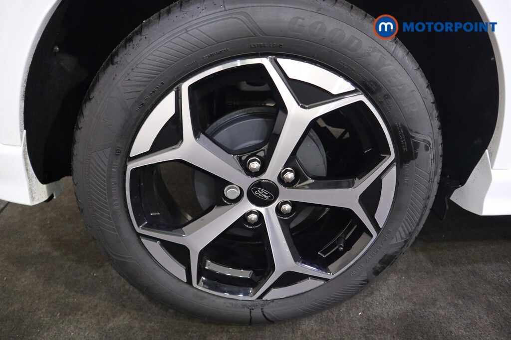 Used Ford Puma 2025 for sale - 76255677: Photo 26