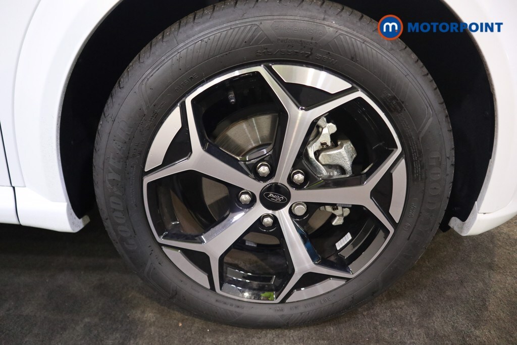 Used Ford Puma 2025 for sale - 76255677: Photo 27