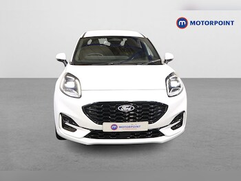 Used Ford Puma 2025 for sale - 76255677: Photo