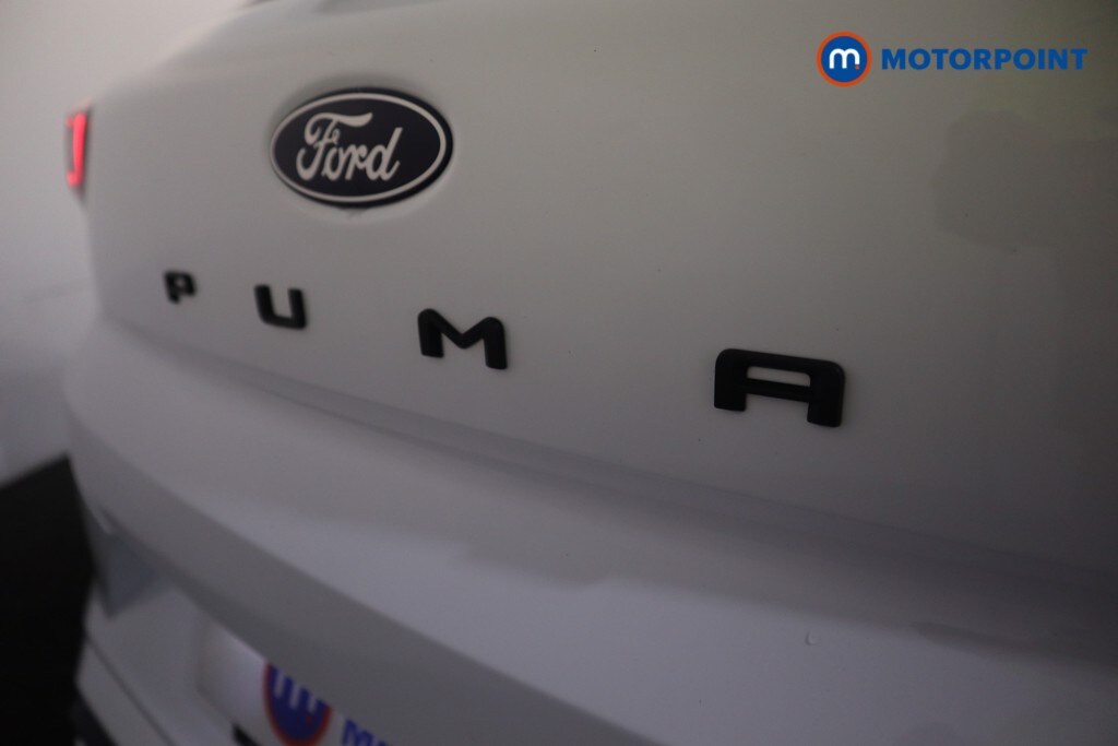 Used Ford Puma 2025 for sale - 76255677: Photo 34
