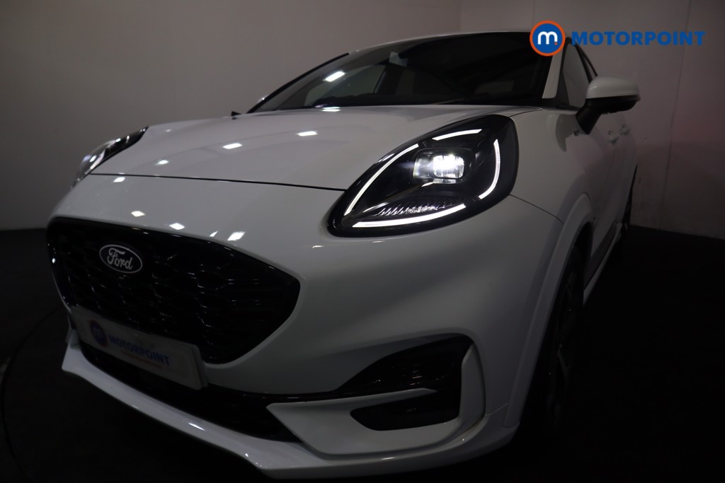 Used Ford Puma 2025 for sale - 76255677: Photo 39