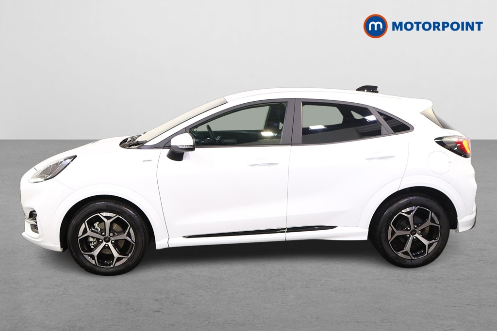 Used Ford Puma 2025 for sale - 76255677: Photo 4