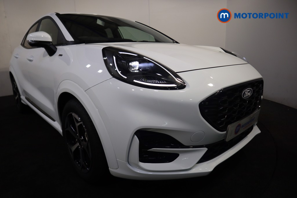 Used Ford Puma 2025 for sale - 76255677: Photo 40