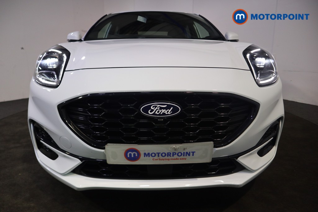 Used Ford Puma 2025 for sale - 76255677: Photo 41