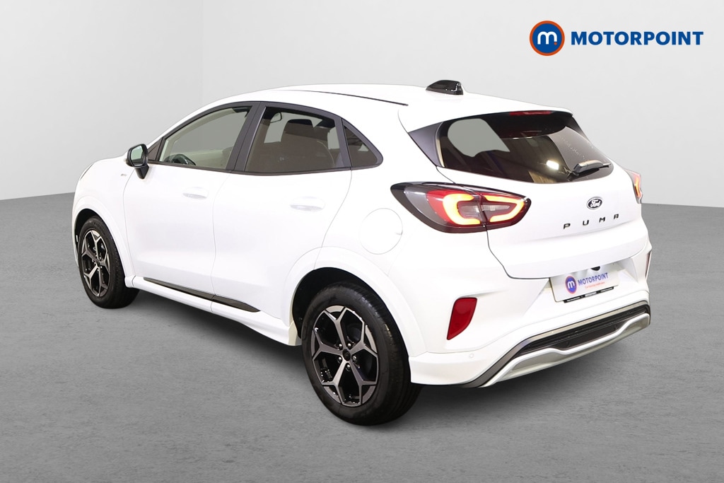 Used Ford Puma 2025 for sale - 76255677: Photo 5