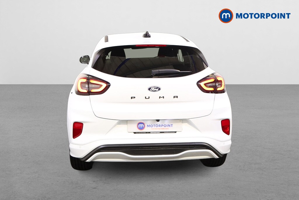 Used Ford Puma 2025 for sale - 76255677: Photo 6