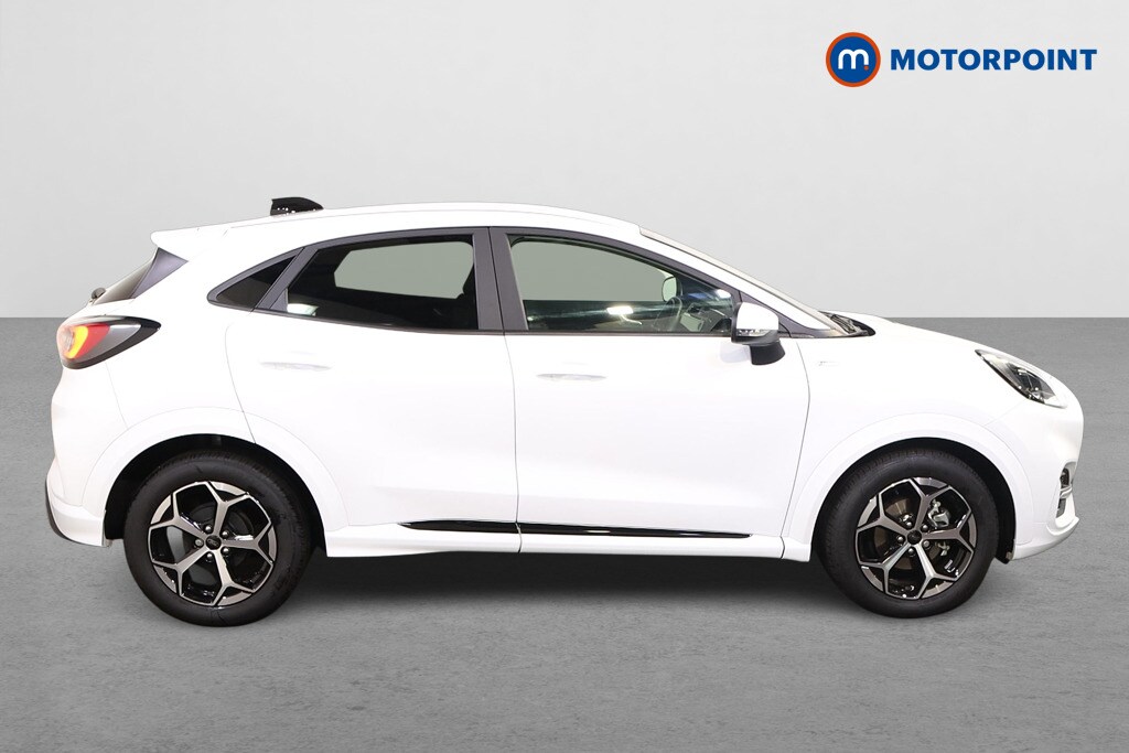Used Ford Puma 2025 for sale - 76255677: Photo 8