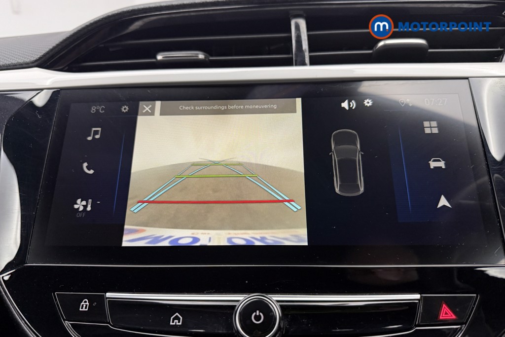 Used Vauxhall Corsa 2023 for sale - 77393983: Photo 11