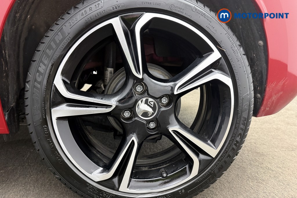 Used Vauxhall Corsa 2023 for sale - 77393983: Photo 20