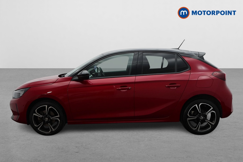 Used Vauxhall Corsa 2023 for sale - 77393983: Photo 4