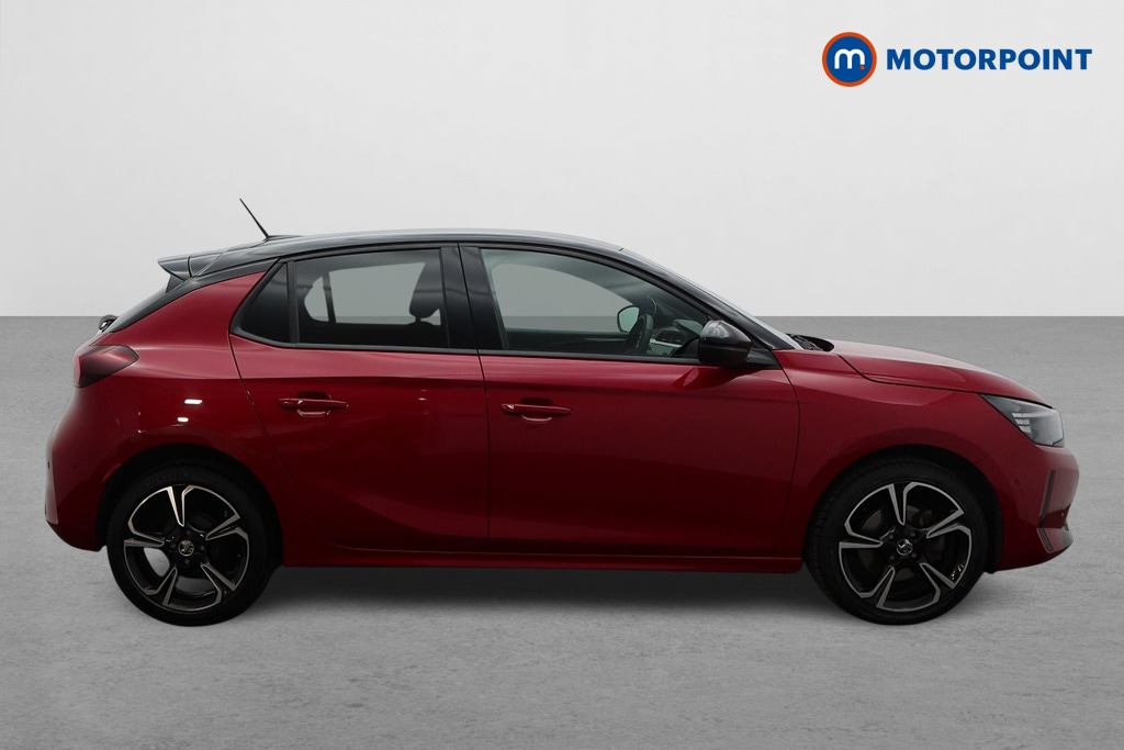 Used Vauxhall Corsa 2023 for sale - 77393983: Photo 8