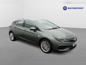 Used Vauxhall Astra 2020 for sale - 76508448: Photo