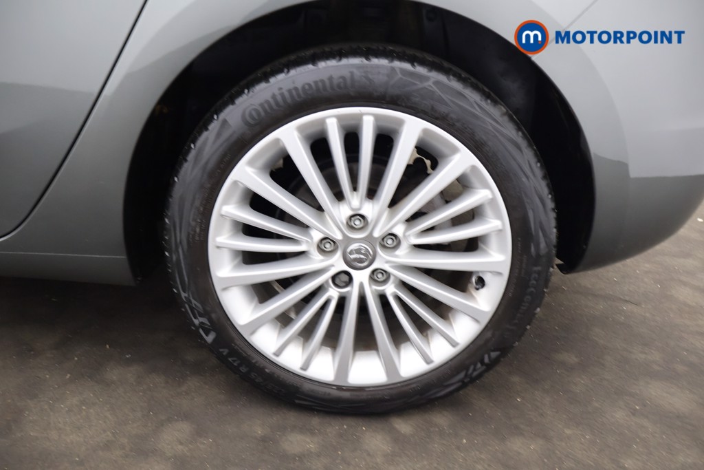 Used Vauxhall Astra 2020 for sale - 76508448: Photo 36