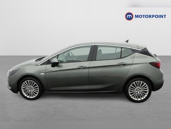 Used Vauxhall Astra 2020 for sale - 76508448: Photo