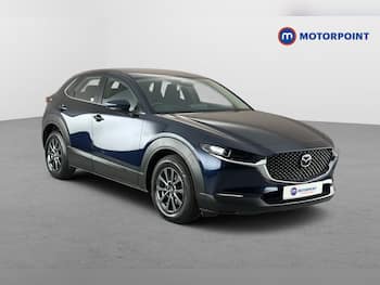 Used Mazda CX-30 2024 for sale - 79665330: Photo