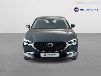 Used Mazda CX-30 2024 for sale - 79665330: Photo