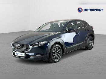 Used Mazda CX-30 2024 for sale - 79665330: Photo