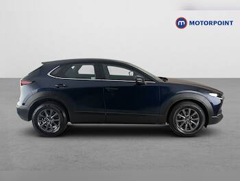 Used Mazda CX-30 2024 for sale - 79665330: Photo