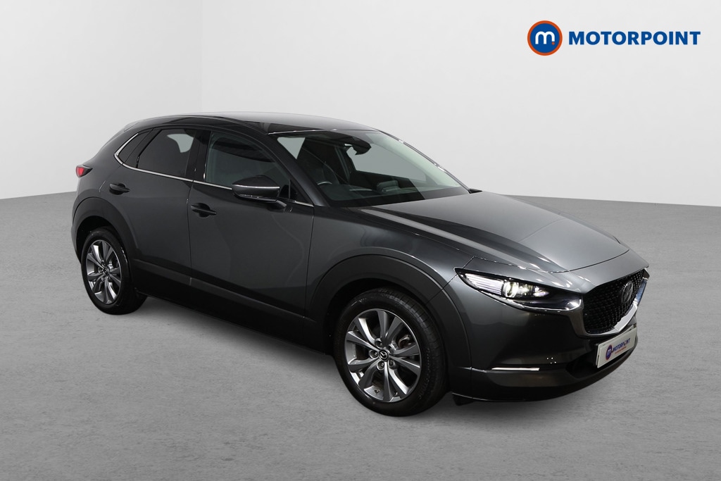 Used Mazda CX-30 2022 for sale - 76723277: Photo 1