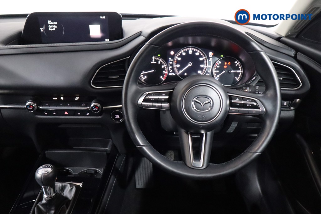 Used Mazda CX-30 2022 for sale - 76723277: Photo 10