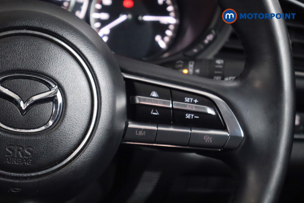 Used Mazda CX-30 2022 for sale - 76723277: Photo 12