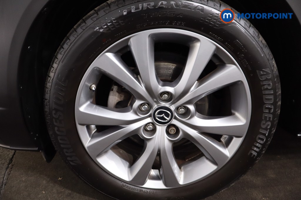 Used Mazda CX-30 2022 for sale - 76723277: Photo 14