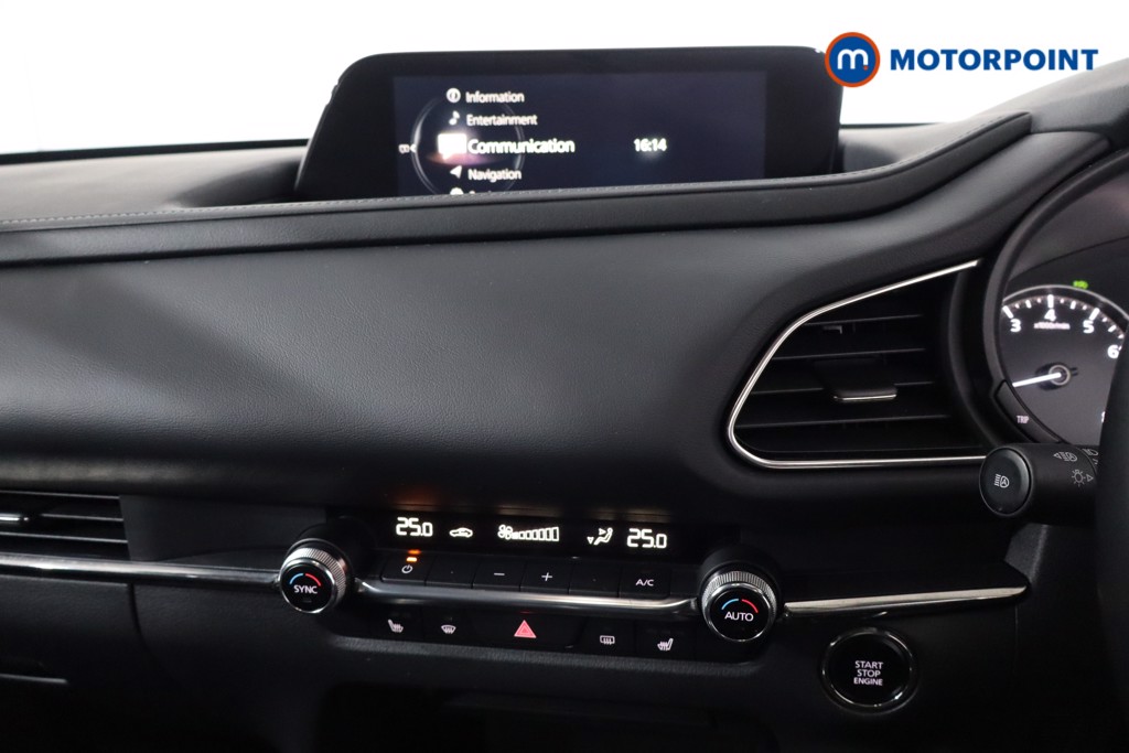 Used Mazda CX-30 2022 for sale - 76723277: Photo 17