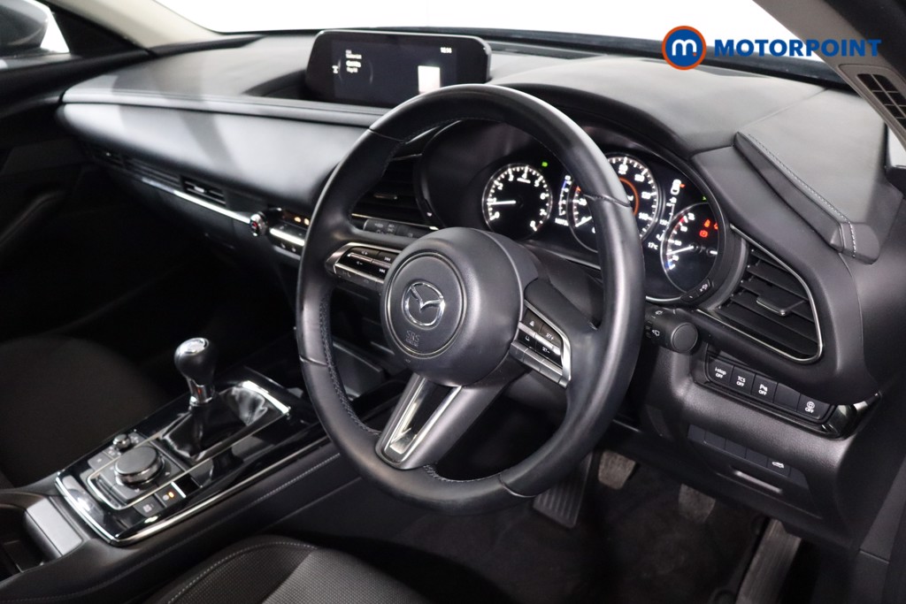 Used Mazda CX-30 2022 for sale - 76723277: Photo 19