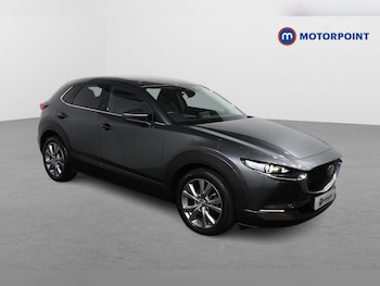 Mazda - CX-30