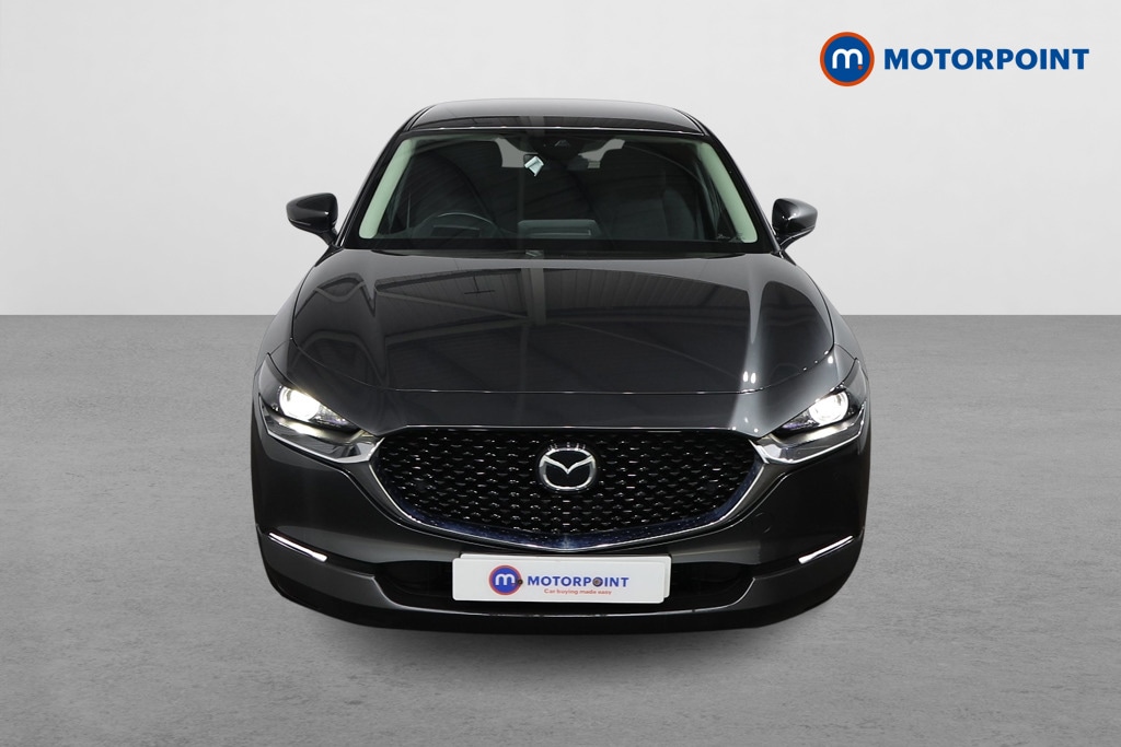 Used Mazda CX-30 2022 for sale - 76723277: Photo 2