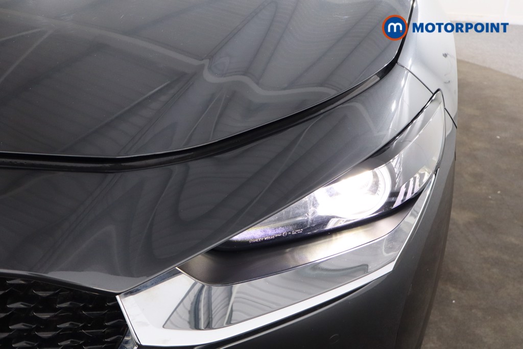 Used Mazda CX-30 2022 for sale - 76723277: Photo 22