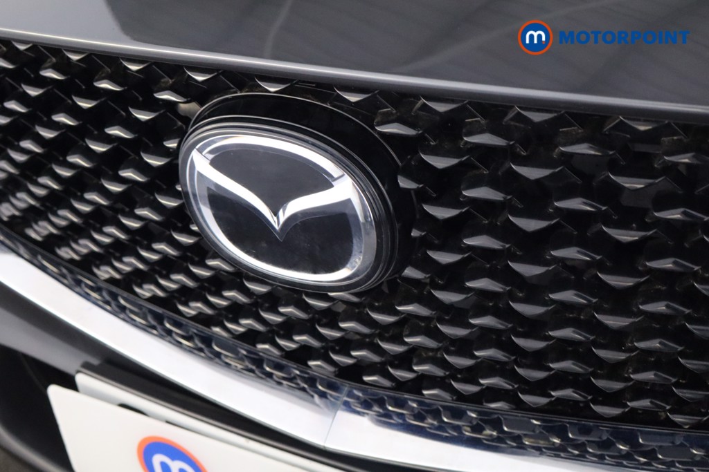 Used Mazda CX-30 2022 for sale - 76723277: Photo 23