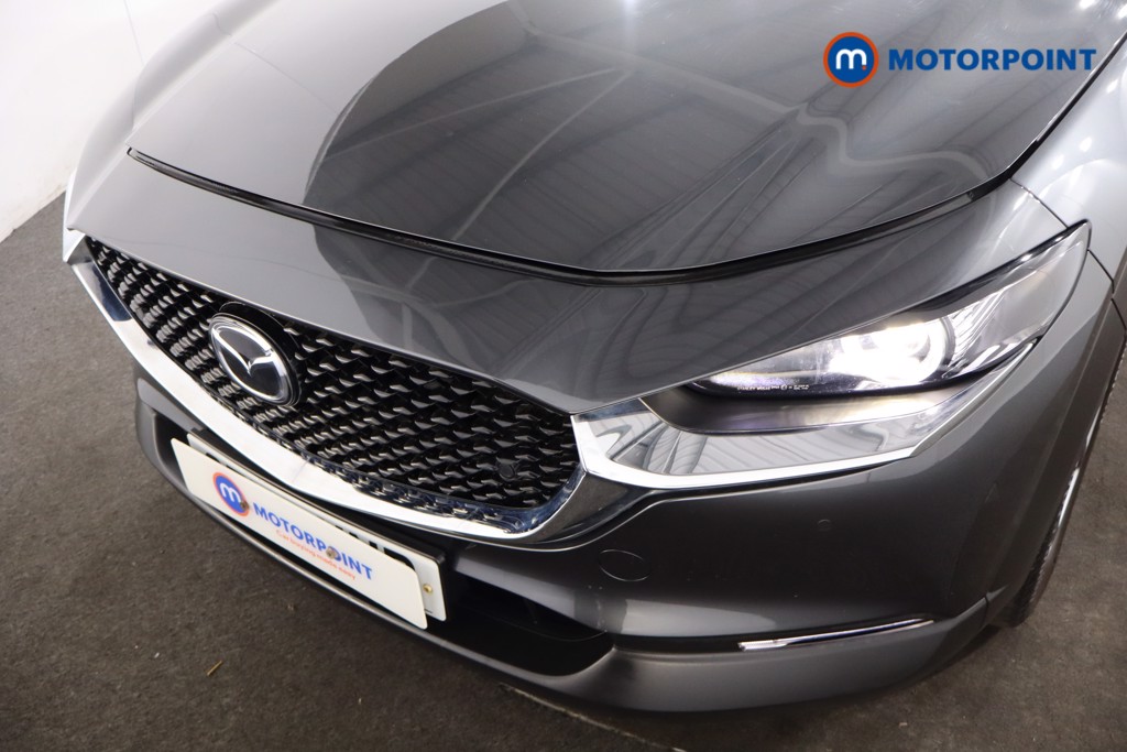 Used Mazda CX-30 2022 for sale - 76723277: Photo 24