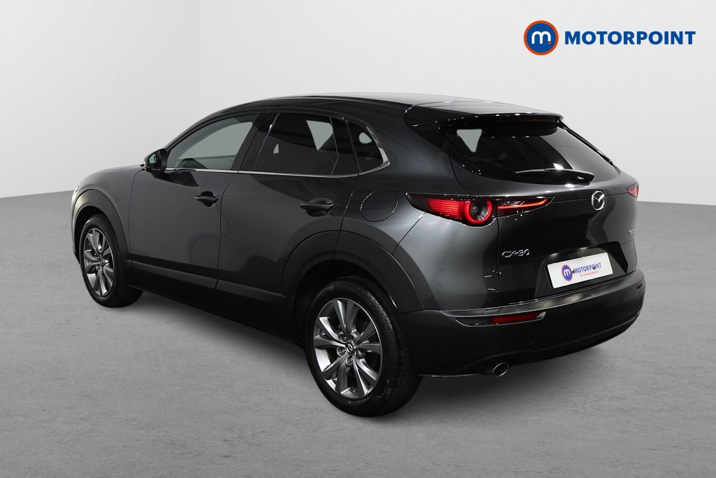 Used Mazda CX-30 2022 for sale - 76723277: Photo 5