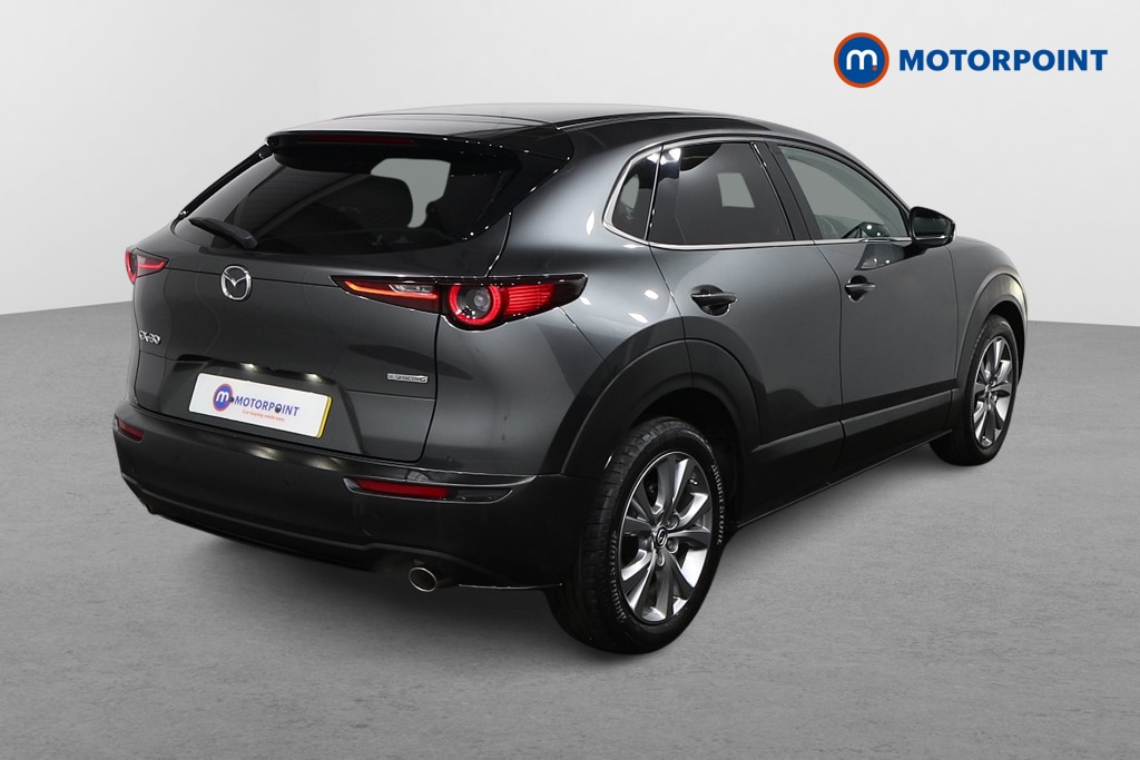 Used Mazda CX-30 2022 for sale - 76723277: Photo 7