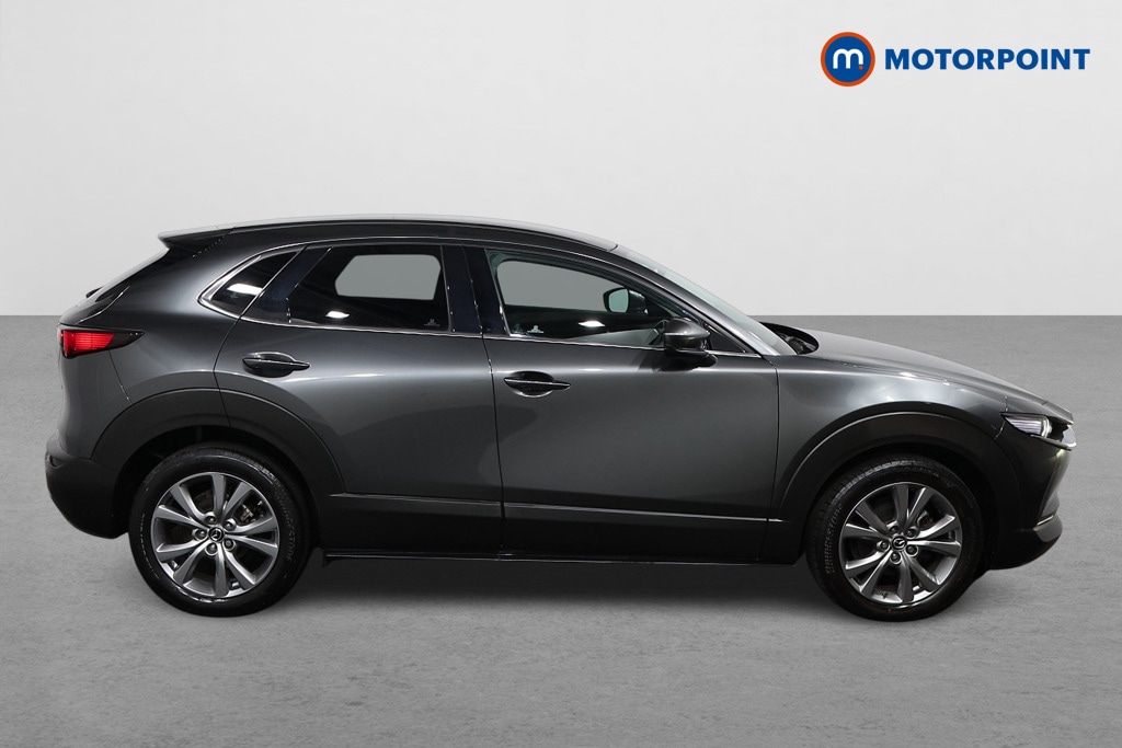 Used Mazda CX-30 2022 for sale - 76723277: Photo 8