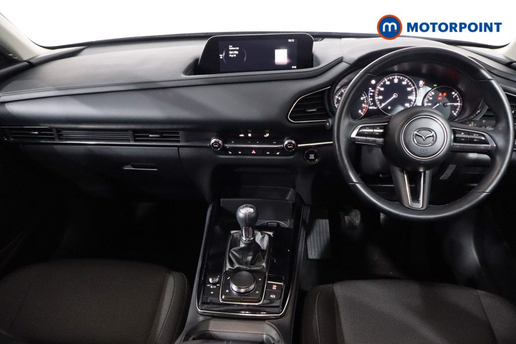 Used Mazda CX-30 2022 for sale - 76723277: Photo 9