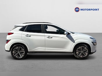 Used Hyundai KONA 2023 for sale - 78814680: Photo