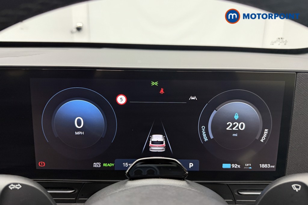 Used Hyundai KONA 2025 for sale - 77013790: Photo 11