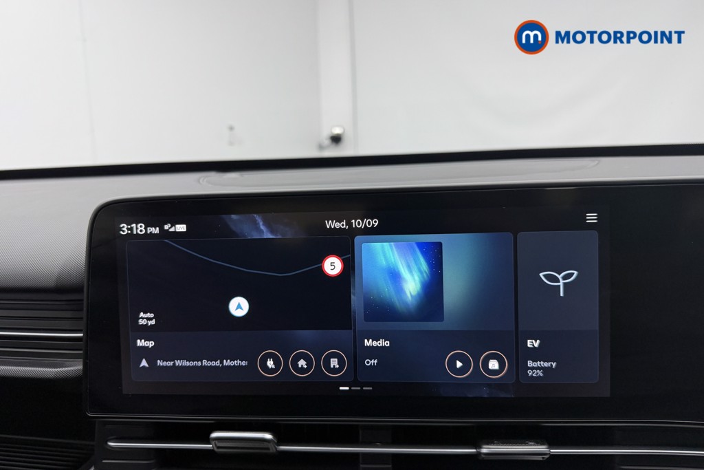 Used Hyundai KONA 2025 for sale - 77013790: Photo 12