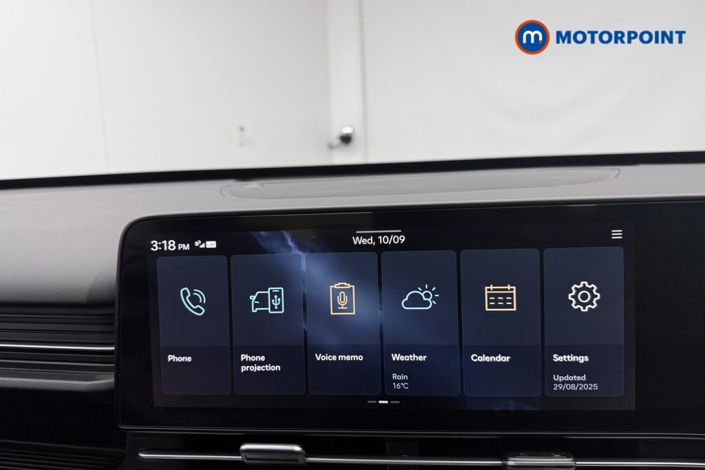 Used Hyundai KONA 2025 for sale - 77013790: Photo 13