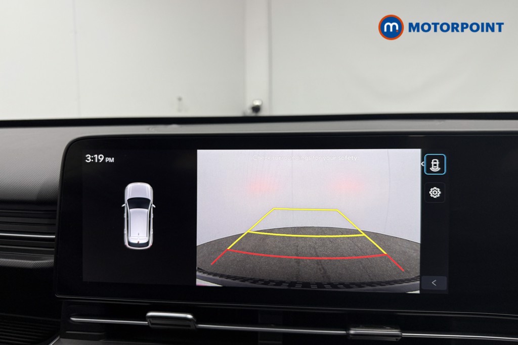 Used Hyundai KONA 2025 for sale - 77013790: Photo 16