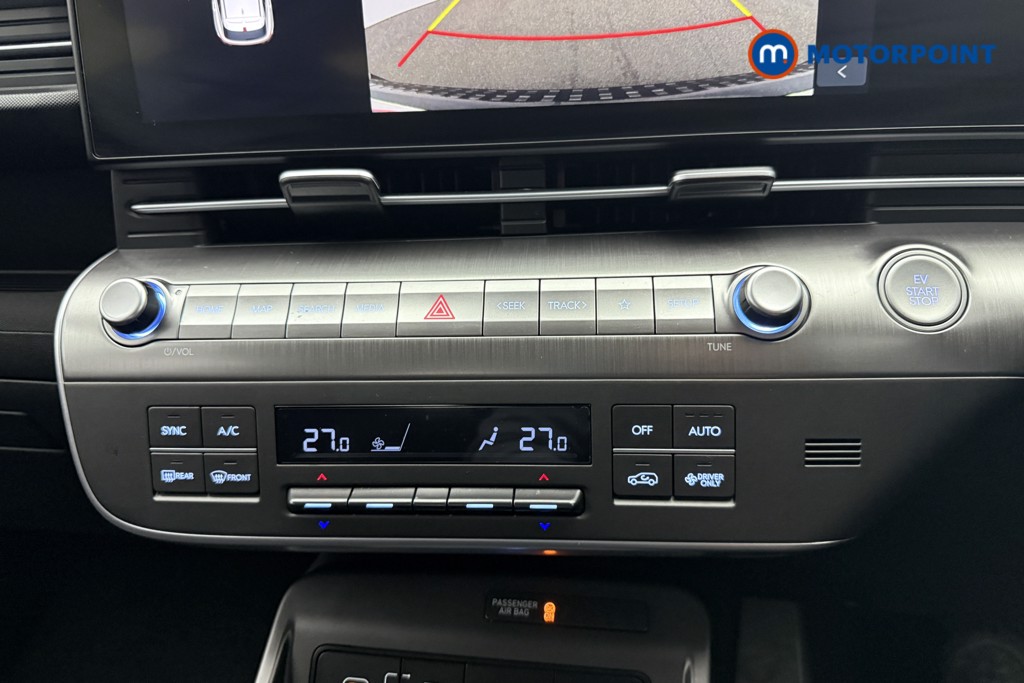 Used Hyundai KONA 2025 for sale - 77013790: Photo 17