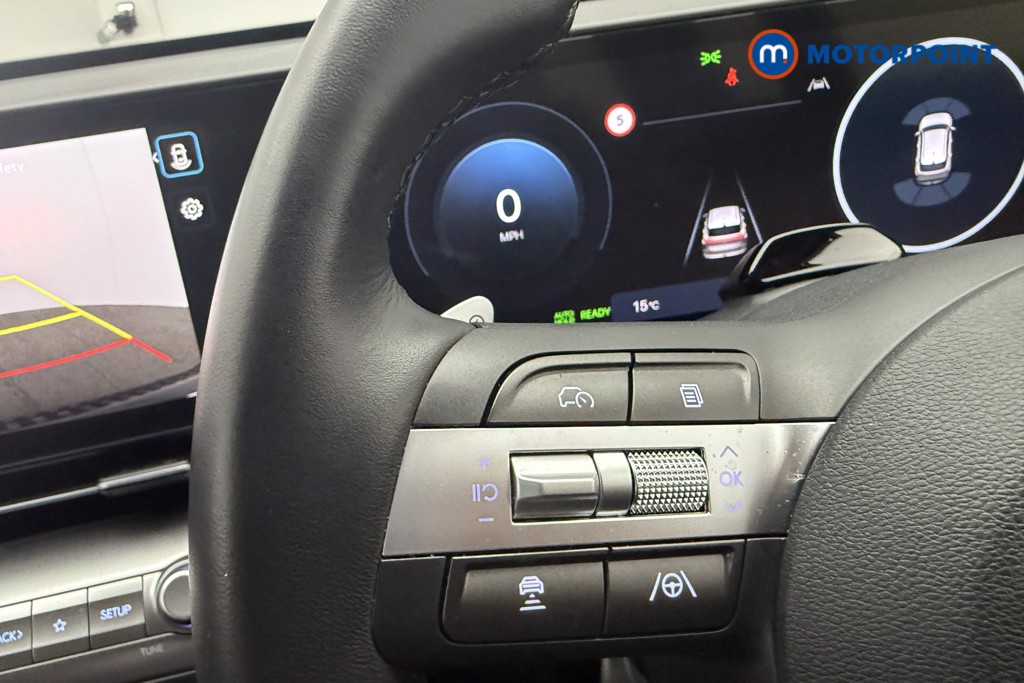 Used Hyundai KONA 2025 for sale - 77013790: Photo 19