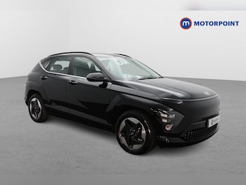 2025 - 160kW Advance 65kWh 5dr Auto