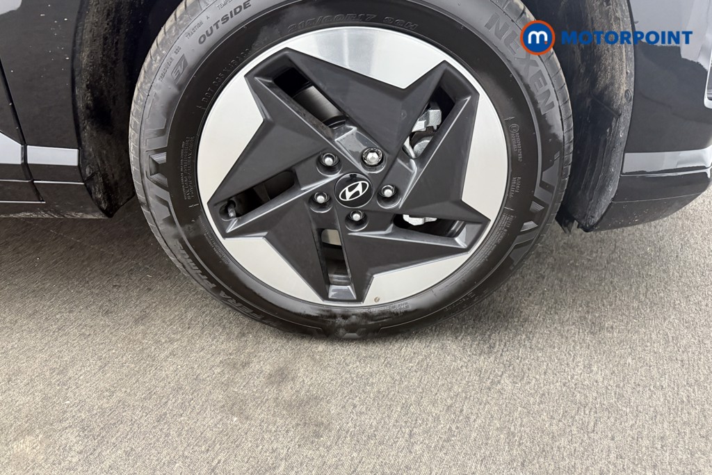 Used Hyundai KONA 2025 for sale - 77013790: Photo 25