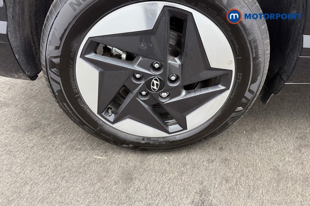 Used Hyundai KONA 2025 for sale - 77013790: Photo 26