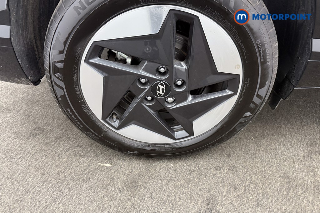 Used Hyundai KONA 2025 for sale - 77013790: Photo 27