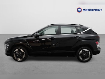 Used Hyundai KONA 2025 for sale - 77013790: Photo