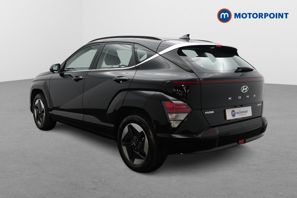 Used Hyundai KONA 2025 for sale - 77013790: Photo 5